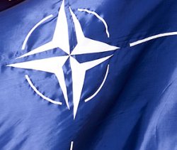 НАТО отказалось от Грузии и Украины