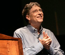 Билл Гейтс вложит 100 млн в медицину