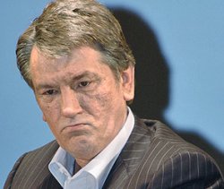Рада нашла способ лишить Ющенко власти