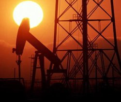 Нефть подскочила в цене