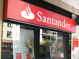 Крупнейший в Европе банк Santander компенсирует своим клиентам $1,8 млрд, сгоревших в 