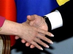 Взаимные претензии в газовом споре Украины и Росси  урегулированы и закреплены соглашением сторон