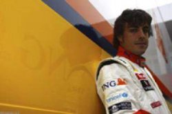 Фернандо Алонсо будет готов забыть о Ferrari…