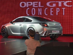 Марка Opel может вновь стать 