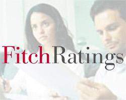 Fitch поместило рейтинги 