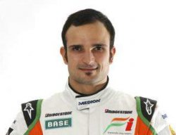 Витантонио Льюцци нацелился на гонку Le Mans