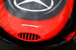 В McLaren надеются на прогресс MP4-24