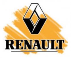 Гоночное шоу Renault завершилось аварией