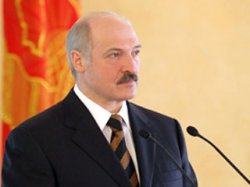 Президенты Белоруссии и Молдавии не приедут на саммит ЕС в Прагу