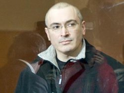 В Москве возобновится процесс по второму делу Ходорковского и Лебедева