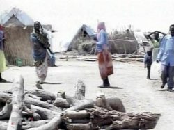 Месть племен в Судане: 49 убитых, большинство женщины и дети