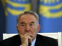 Назарбаев: СНГ должно открыть друг другу товарные рынки