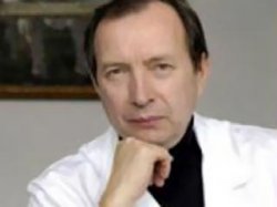 Разыскиваемый украинской Генпрокуратурой главсанврач лечится в Институте фтизиатрии
