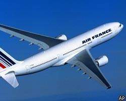 Глава EADS: Авария A330 была вызвана 
