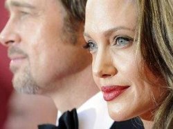Анджелина Джоли признана самой влиятельной знаменитостью