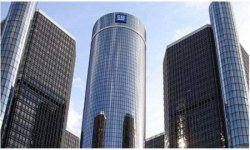 GM "пиарится" за счет банкротства