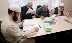 На территории Британии действуют 85 исламских трибуналов