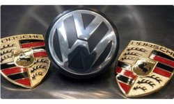 Porsche обвинила Volkswagen в шантаже