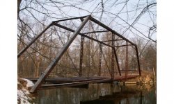 В Украине 450 мостов могут рухнуть