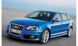 Компания Audi порадует владельцев A3 новым мотором