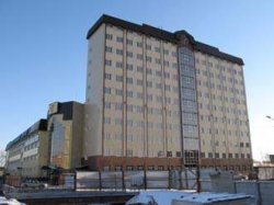 Возле «Софии Киевской» разрешили строительство 10-этажного офисного комплекса