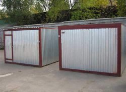 Риэлторы: спрос на гаражи в Одессе стабилен