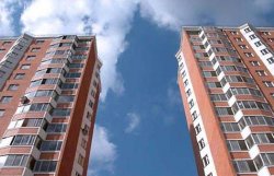В Киеве построят еще три дома для вкладчиков "Элита-центра"