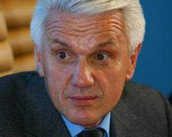 В.Литвин: Закон о выборах Президента будет опубликован в 