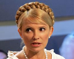 Ю.Тимошенко: Правительство не допустит дефолт 