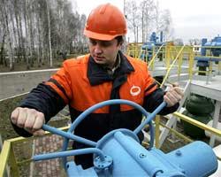 Возобновлен транзит нефти в Европу по украинскому участку нефтепровода 