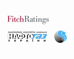 Fitch улучшило статус Rating Watch по рейтингам 