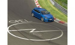 Германия изменила условия помощи Opel