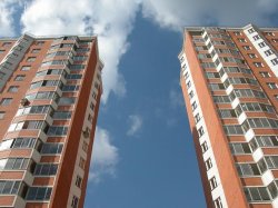 До конца года в Украину могут вернуться международные игроки рынка недвижимости