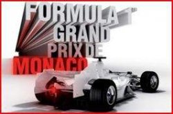 Монако подтверждает изменение даты проведения своего Гран-При