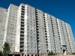 Украину ожидает дефицит качественного жилья и рост цен
