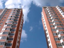 Днепропетровске милиция разоблачила торговцев несуществующими квартирами