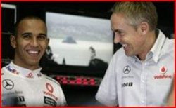 Льюис Хэмильтон хотел бы продолжения сотрудничества между Mercedes и McLaren 