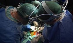Египет захлопнул двери перед израильскими онкологами
