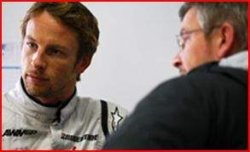 Ричард Годдард полагает, что команде Brawn GP пора принимать решение 