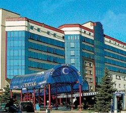 Отель «Централь» добился в суде признания недействительным кредитного договора с ВТБ Банком на 8,8 млн долл