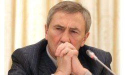 Черновецкий из-за гриппа закроет въезд в Киев
