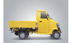Индусы создали грузовик за $3500