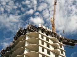 Закон о строительных нормах урегулирует отрасль?