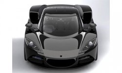 У Bugatti Veyron появится британский соперник 
