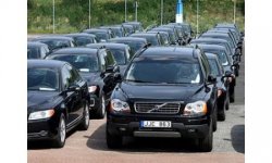 Geely планирует за год продавать до миллиона авто марки Volvo