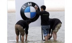BMW китайского производства будет больше в 6 раз