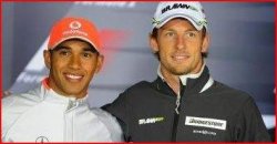 Поговаривают, что Дженсон Баттон уже заключил контракт с McLaren 