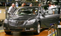Европейские заводы Opel закрывать не будут