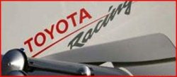 FIA собирается выставить Toyota штраф на 60 миллионов долларов? 
