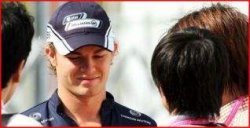 Команда Mercedes GP официально подтвердила Нико Росберга 